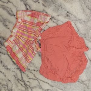 3t shorts!